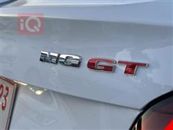 MG GT